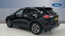 Ford Kuga 1.5 EcoBoost 150 Titanium First Edition 5dr Petrol Estate